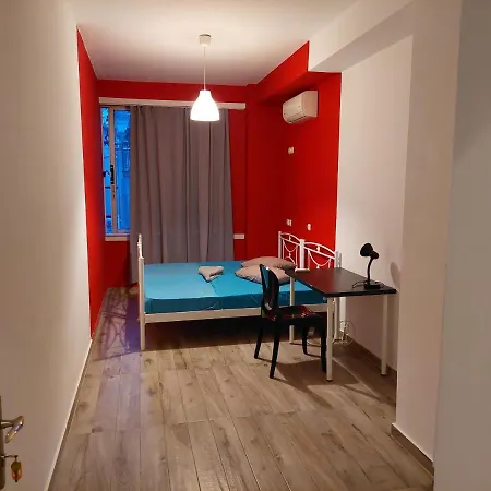 Acropolis Hotel