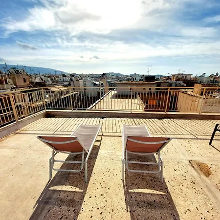 Acropolis Hotel Athens
