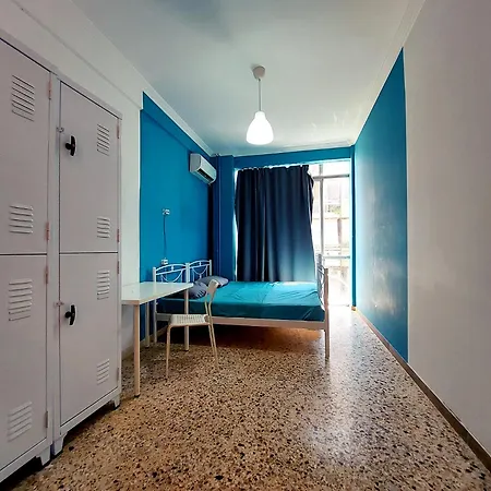 Hotel Acropolis